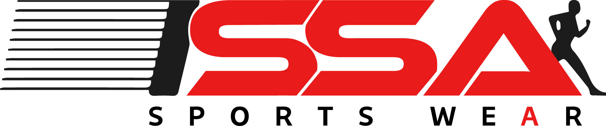 ISSA SPORTS WEAR