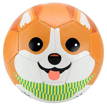 Mini Soccer Balls