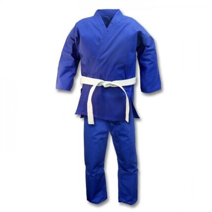 Karate Uniform - UH-06-401