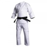 Judo Uniform - UH-06-301