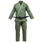 BJJ Uniform - UH-06-101