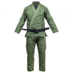 BJJ Uniform - UH-06-101