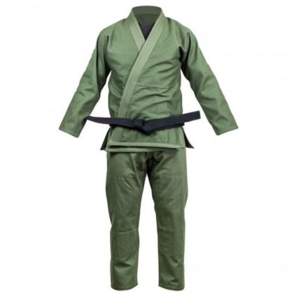 BJJ Uniform - UH-06-101