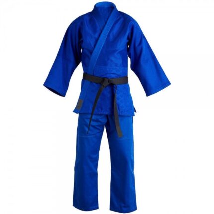 Judo Uniform - UH-06-302