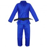 BJJ Uniform - UH-06-102