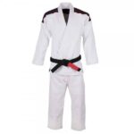 Judo Uniform - UH-06-303
