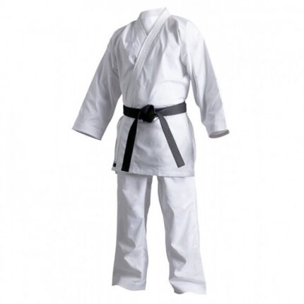 Karate Uniform - UH-06-404
