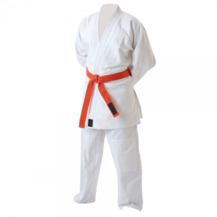 Judo Uniform - UH-06-304