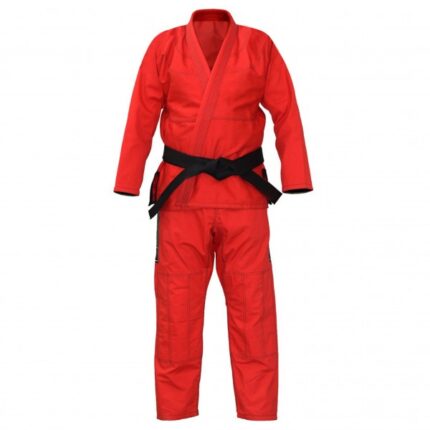 BJJ Uniform - UH-06-104