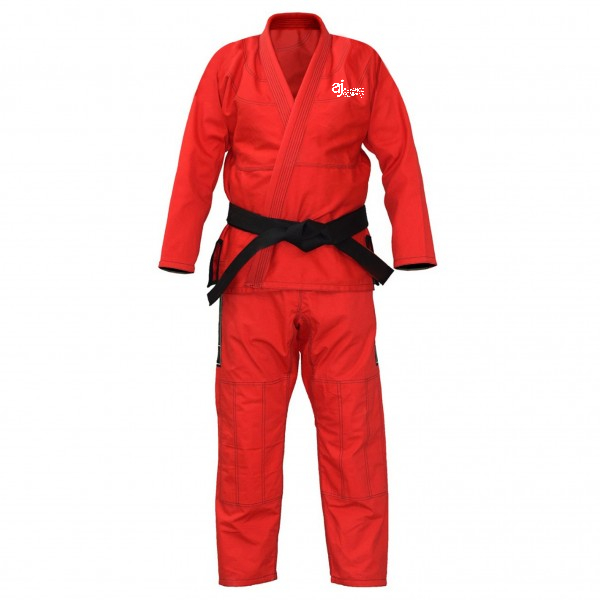 BJJ Uniform - UH-06-104