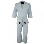 Judo Uniform - UH-06-305