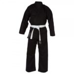 Judo Uniform - UH-06-306