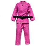 BJJ Uniform - UH-06-106