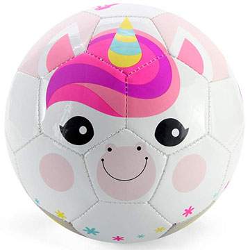 Mini Soccer Balls
