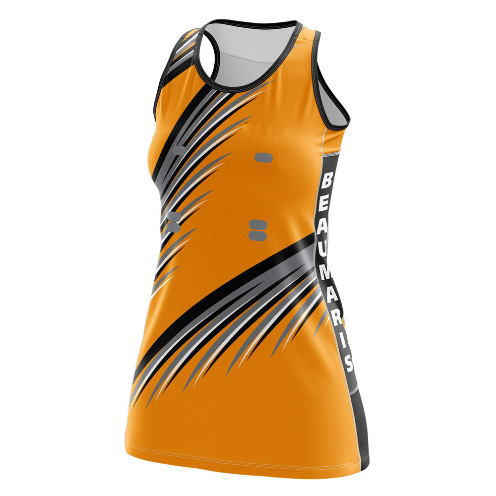 Netball Uniform Netball Uniform