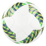 Match Soccer Balls