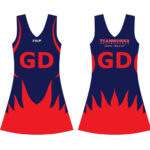 Netball Uniform