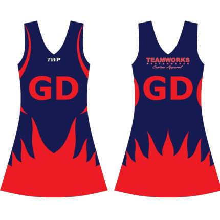 Netball Uniform