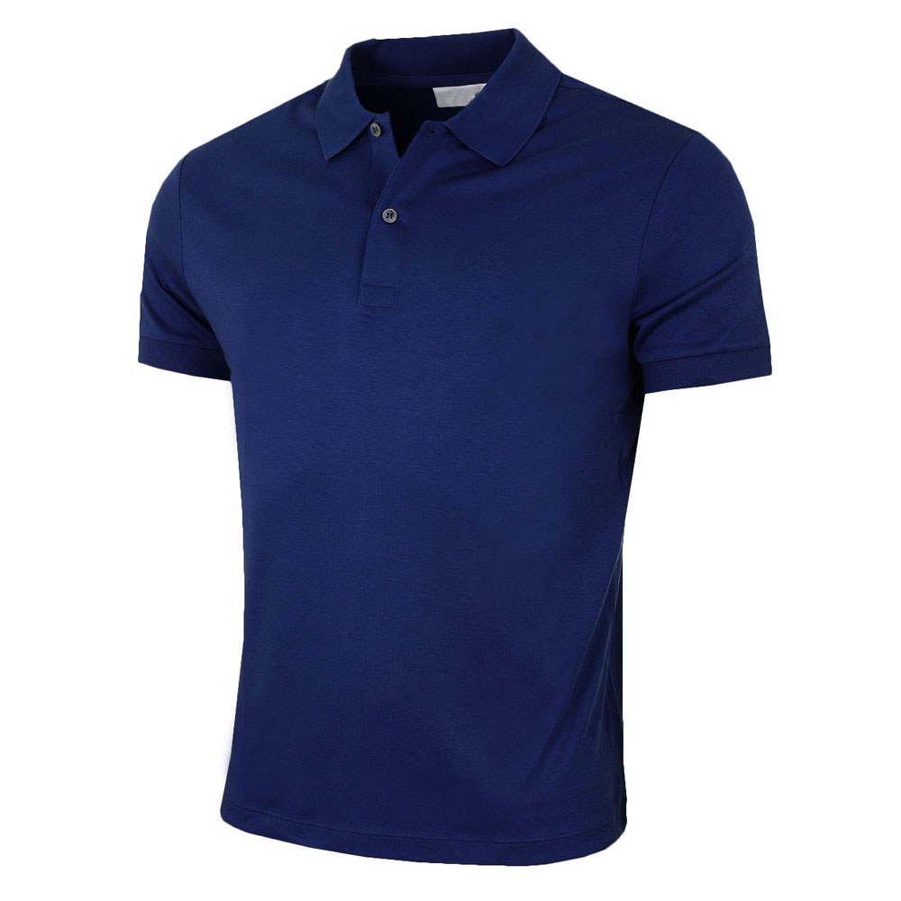 Sportswear Comfortable Polo Shirt Men's Sportswear Comfortable Polo Shirt Men's