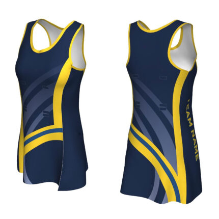 Netball Uniform