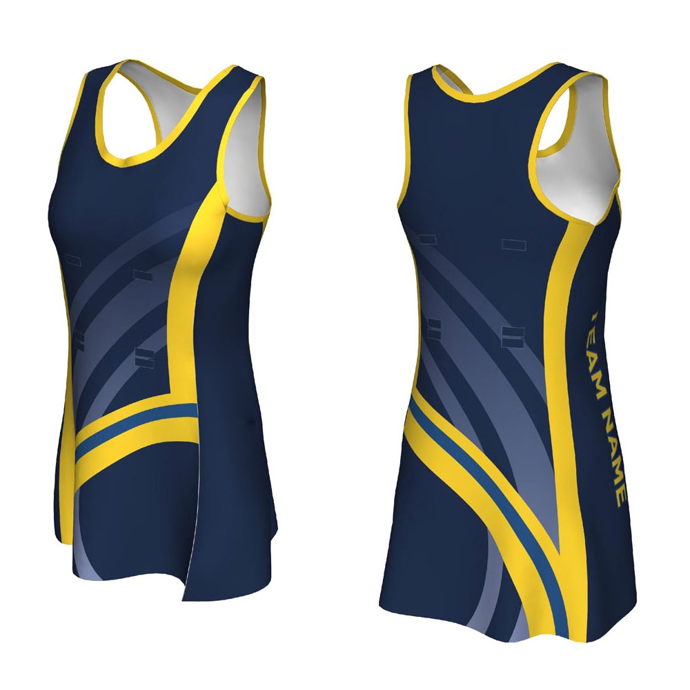 Netball Uniform Netball Uniform