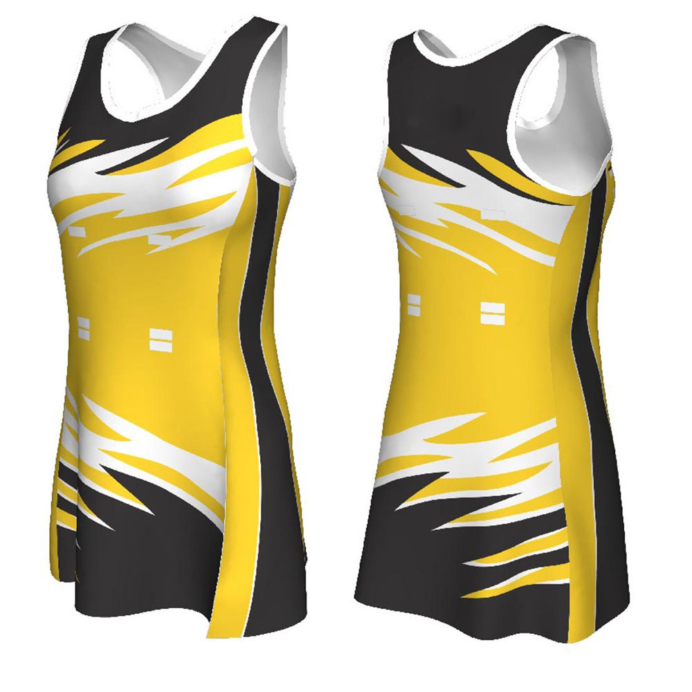 Netball Uniform Netball Uniform
