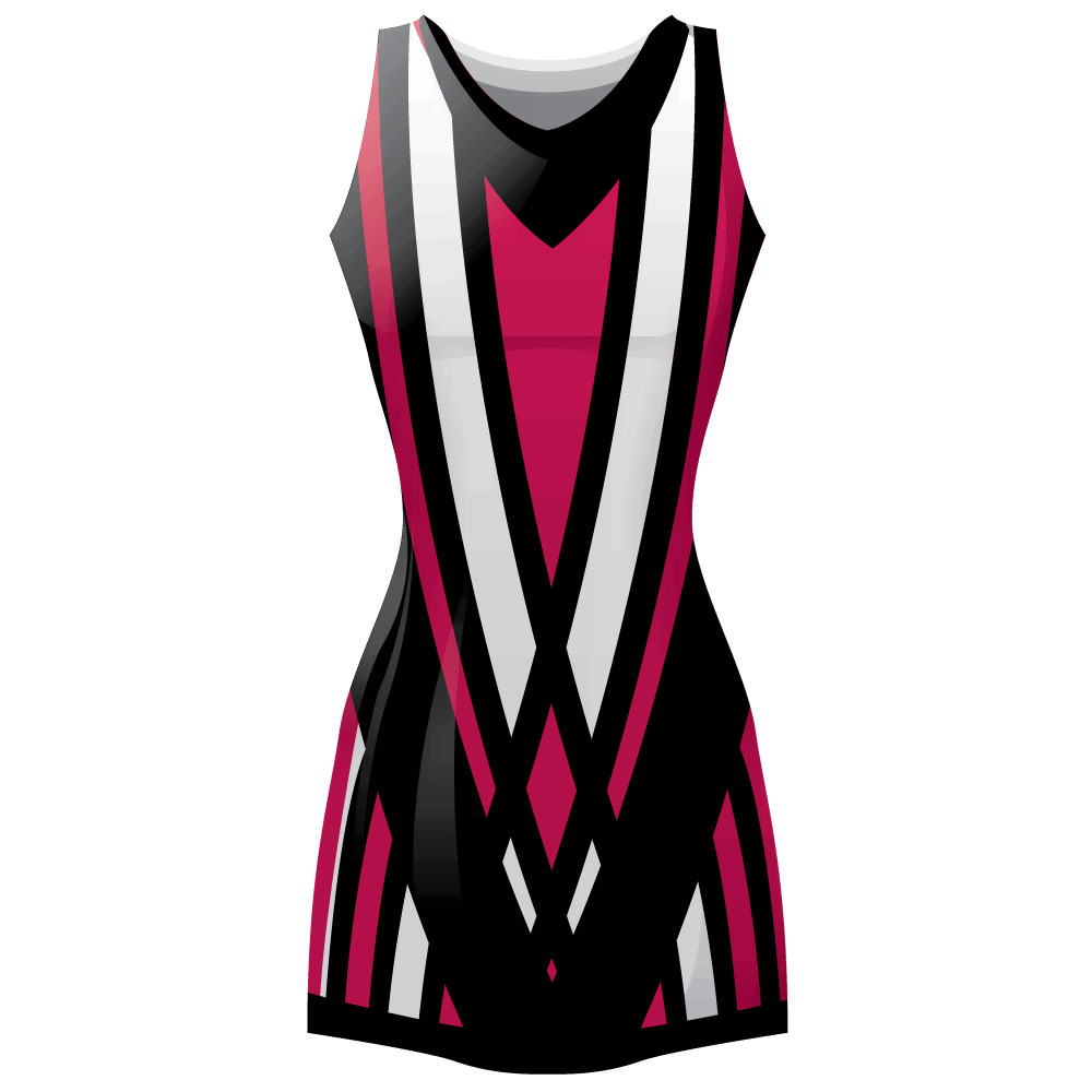 Netball Uniform Netball Uniform