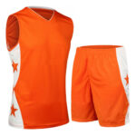 Basketball Uniforms