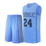 Basketball Uniforms