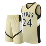 Basketball Uniforms