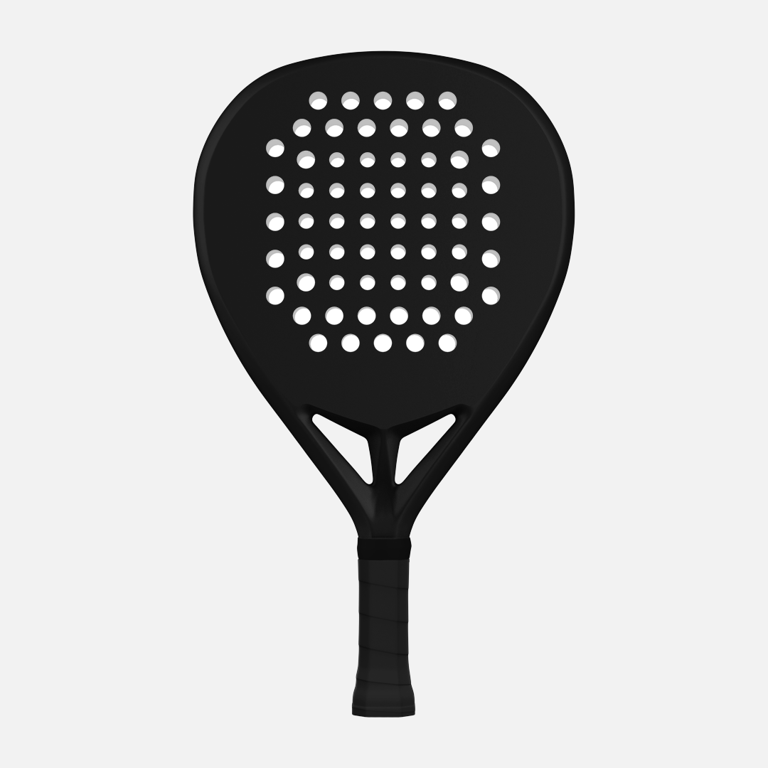 Custom Padel Racket (Diamond 08) Custom Padel Racket (Diamond 08)