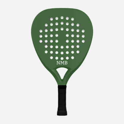 Custom Padel Racket (Diamond 19)