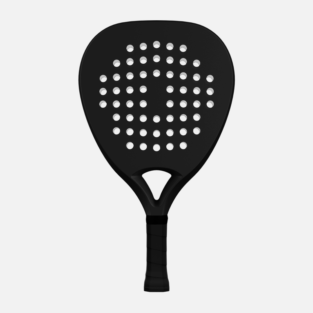 Custom Padel Racket (Diamond 19) Custom Padel Racket (Diamond 19)