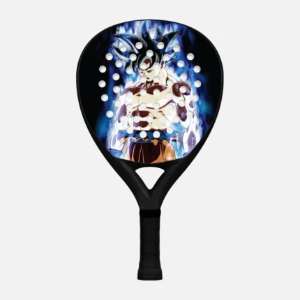Custom Padel Racket (Diamond 24)