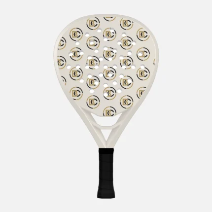 Custom Padel Racket (Diamond 17)