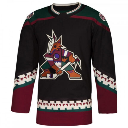 Hockey Uniform