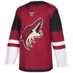 Hockey Uniform