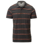 New design high quality man 100% polo t-shirt