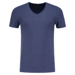 Navy Blue T-Shirt