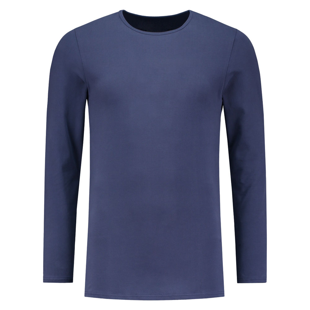 Best Navy Blue Long sleeve T-Shirt Best Navy Blue Long sleeve T-Shirt