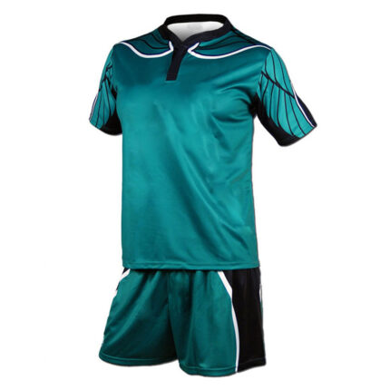 Rugby Uniform