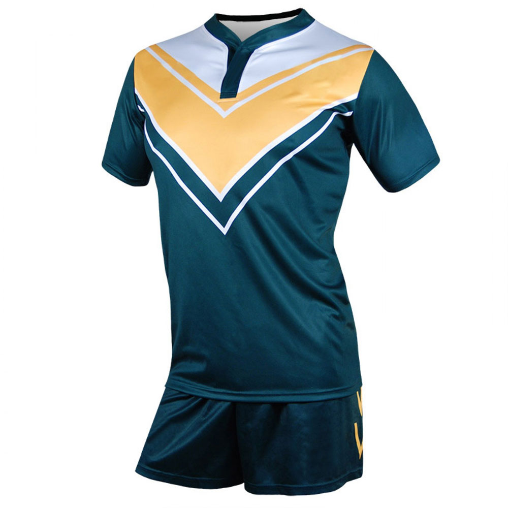 Rugby Uniform Rugby Uniform