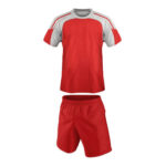 Rugby Uniform