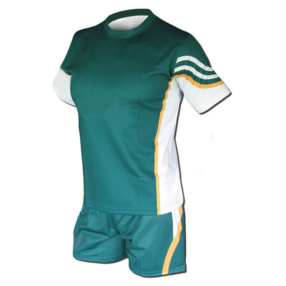 Rugby Uniform Rugby Uniform