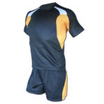Rugby Uniform