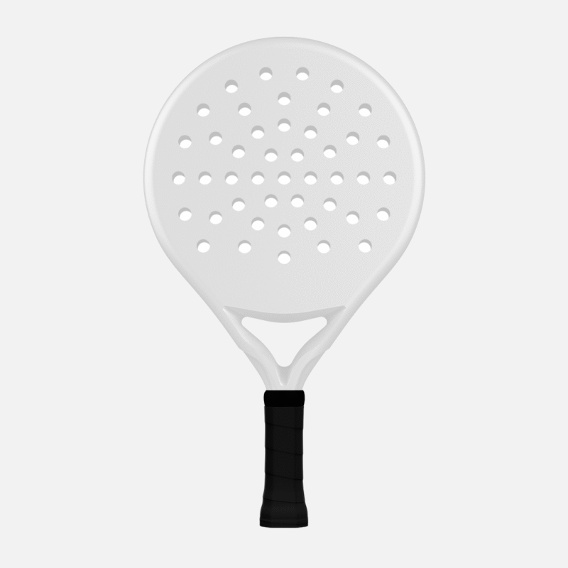 Custom Padel Racket (Round 12)