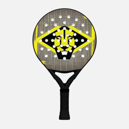 Custom Padel Racket (Round 12)