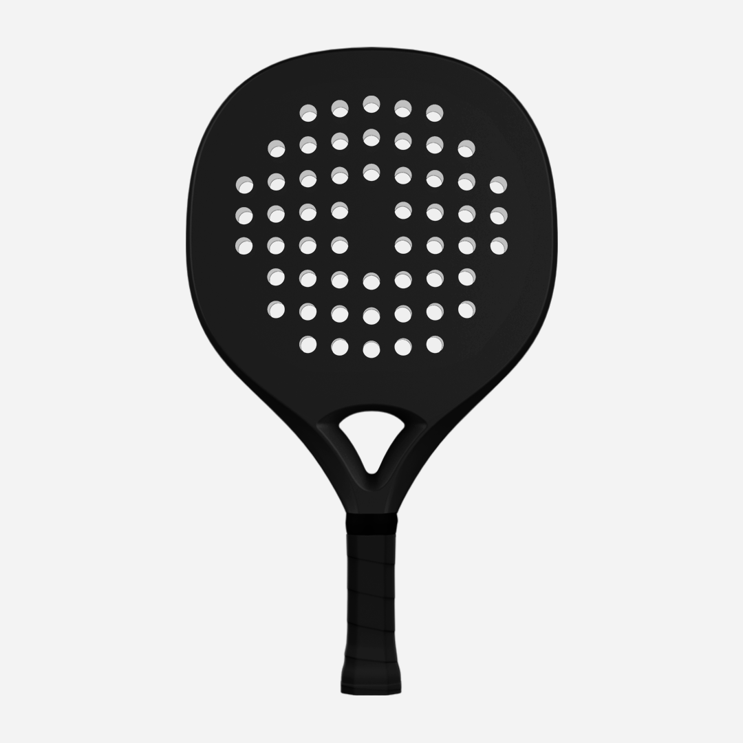 Custom Padel Racket (Round 20) Custom Padel Racket (Round 20)