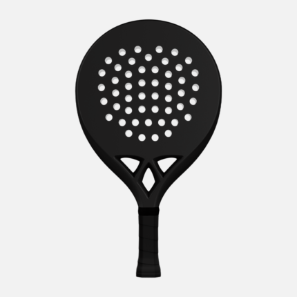 Custom Padel Racket (Round 22)