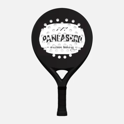Custom Padel Racket (Round 23)
